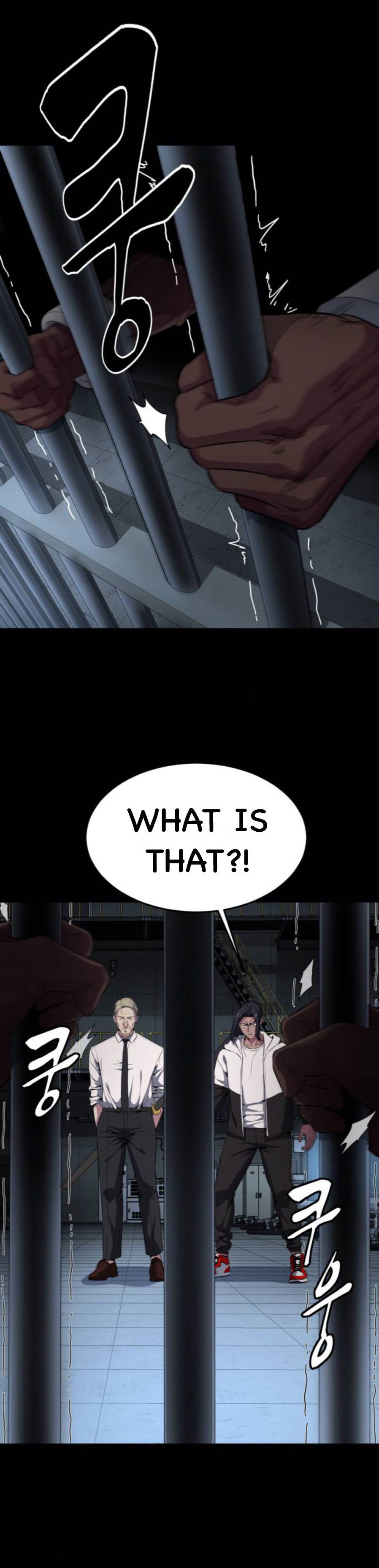 Read Hero Ticket ENGLISH Manga Online