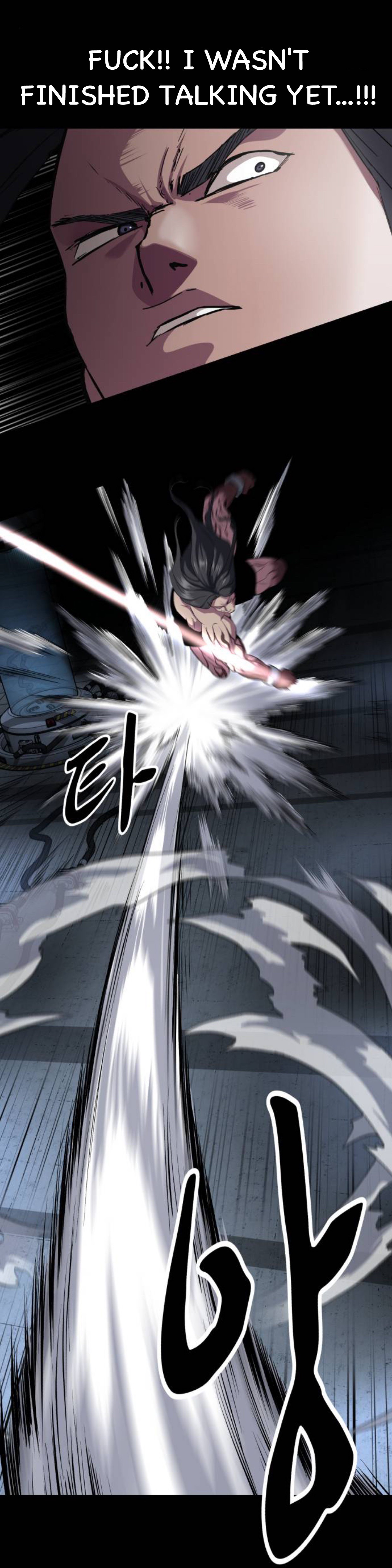 Read Hero Ticket ENGLISH Manga Online