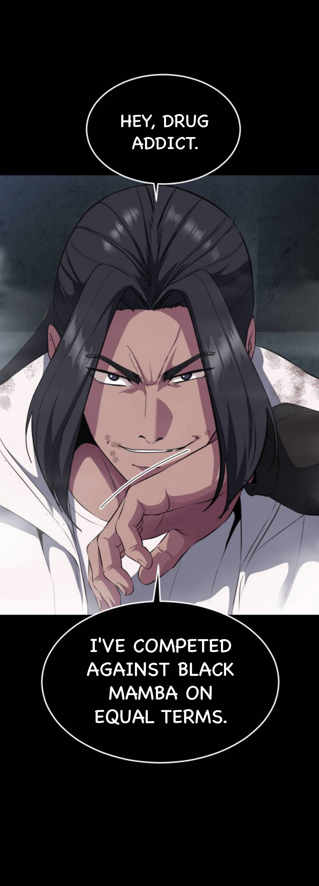 Read Hero Ticket ENGLISH Manga Online