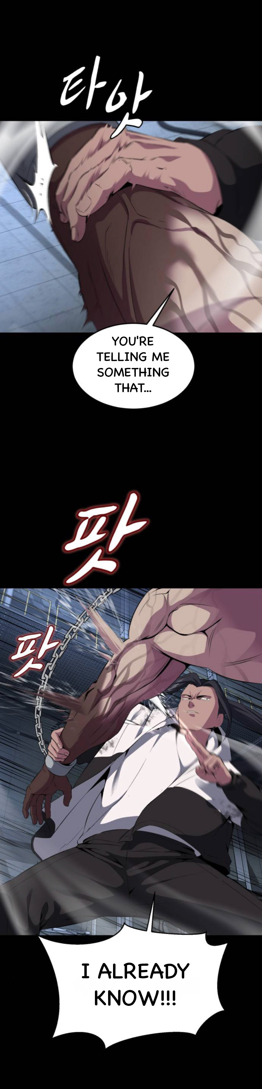 Read Hero Ticket ENGLISH Manga Online