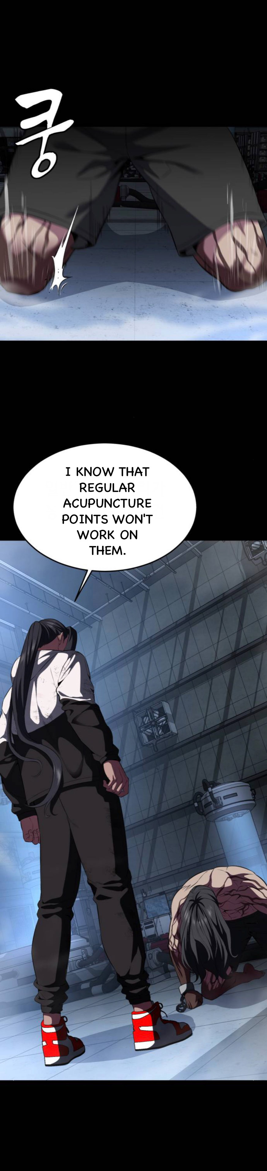 Read Hero Ticket ENGLISH Manga Online