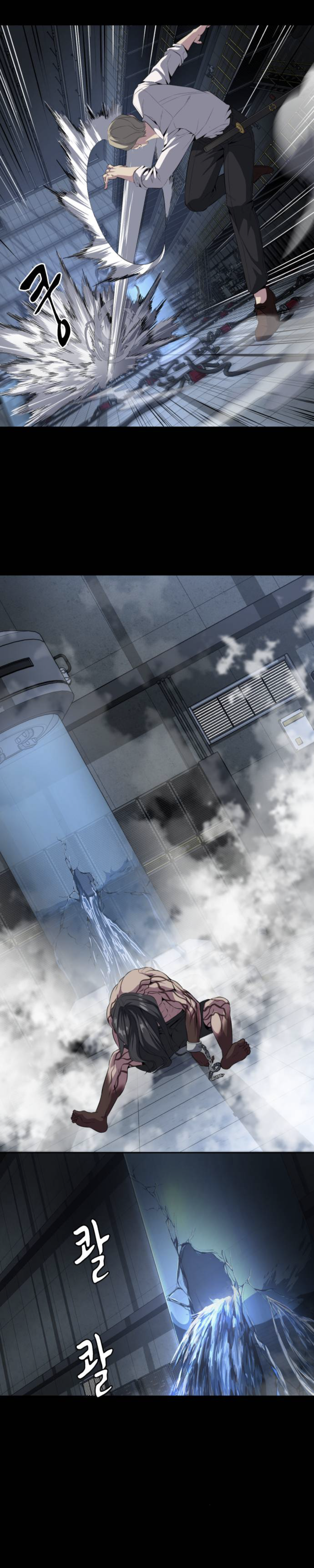 Read Hero Ticket ENGLISH Manga Online