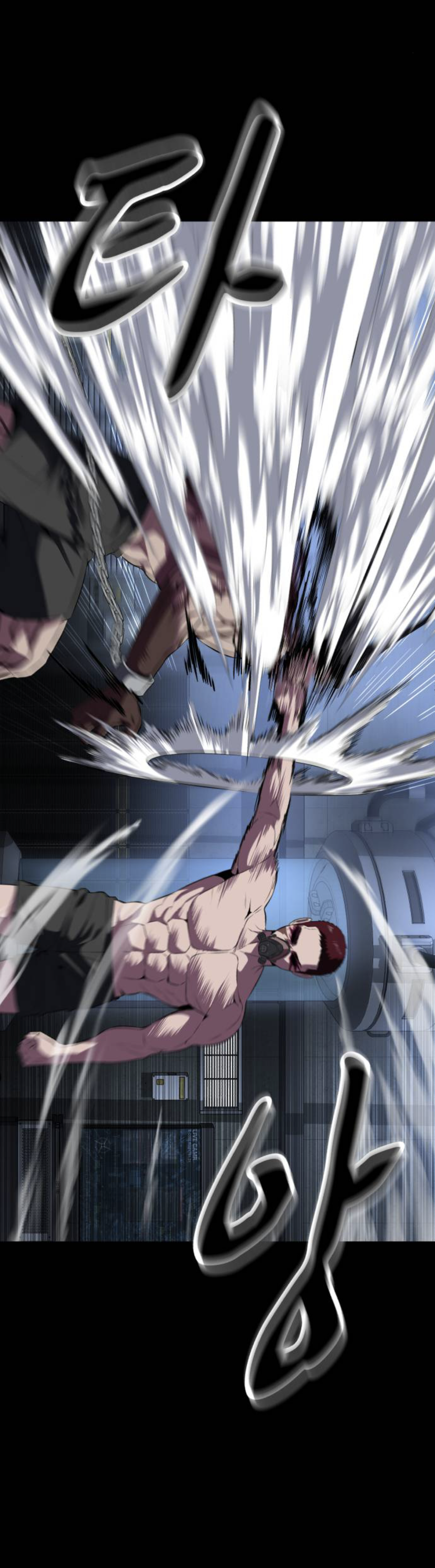 Read Hero Ticket ENGLISH Manga Online