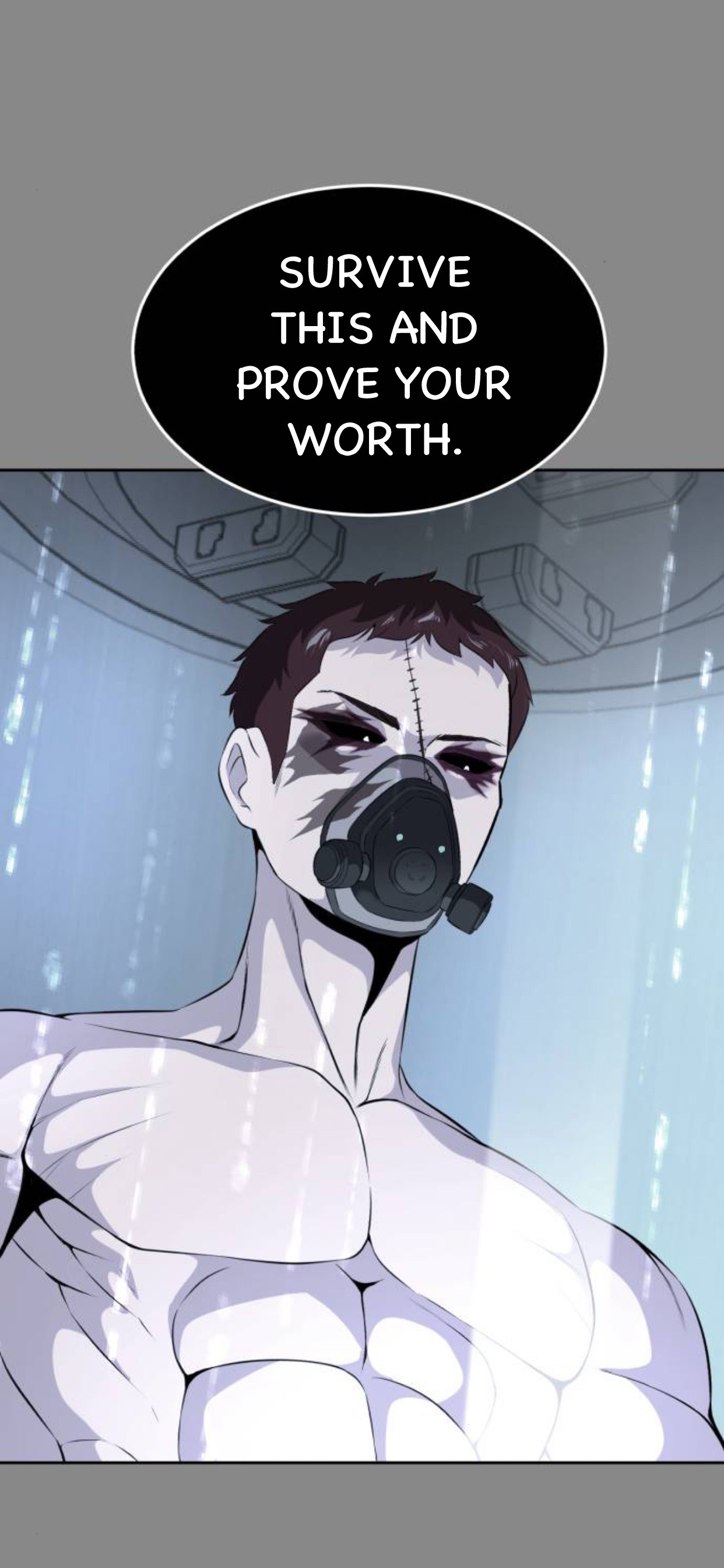 Read Hero Ticket ENGLISH Manga Online