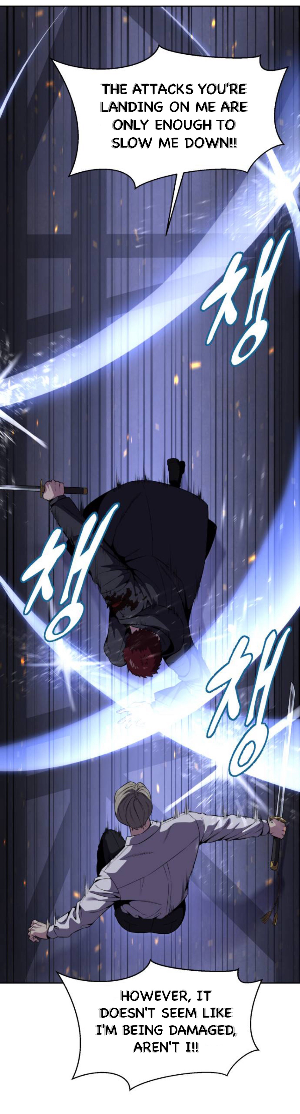 Read Hero Ticket ENGLISH Manga Online