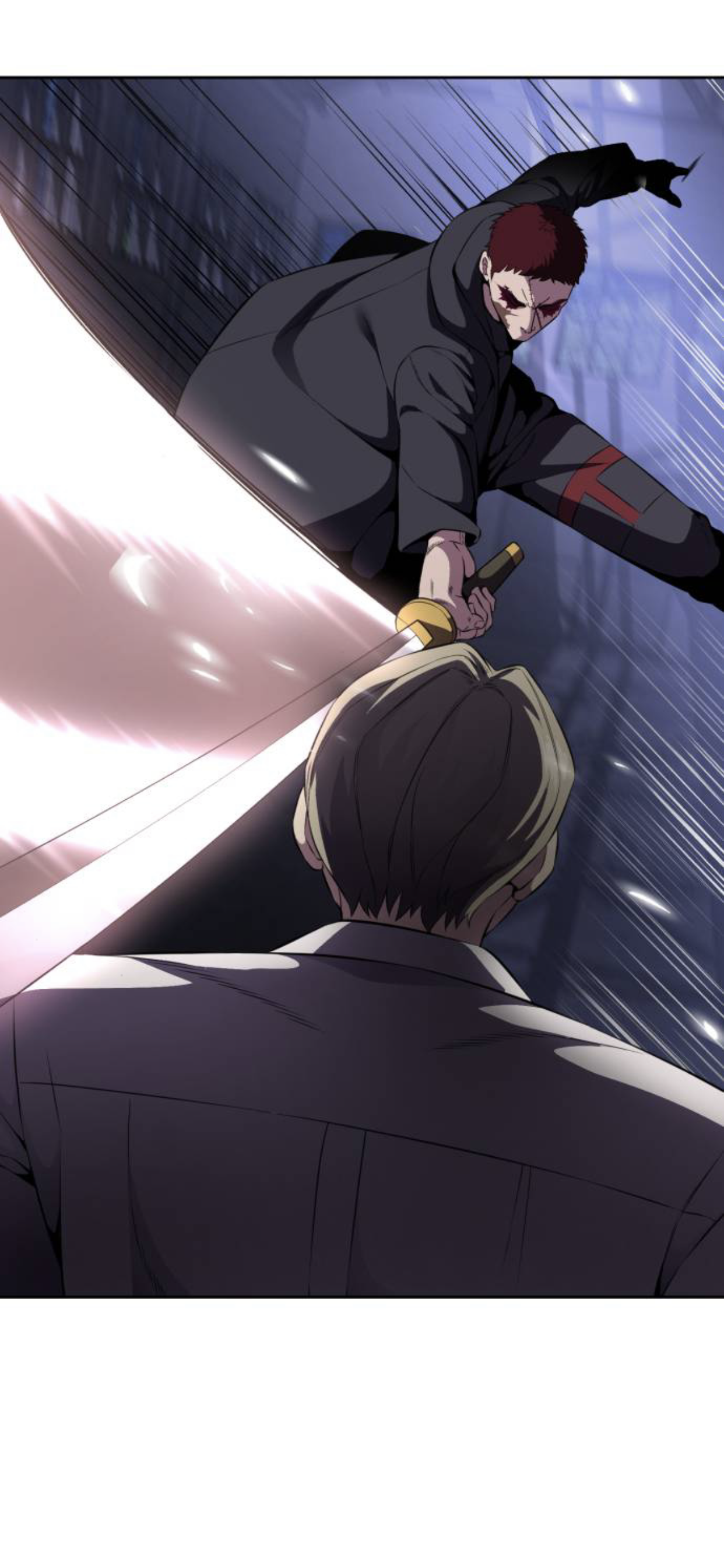 Read Hero Ticket ENGLISH Manga Online