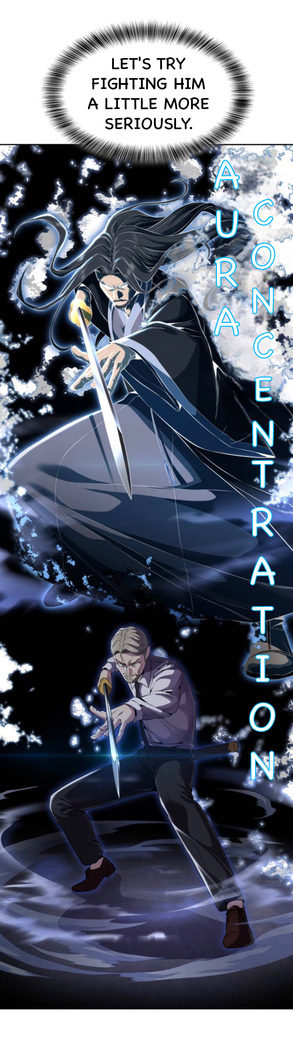 Read Hero Ticket ENGLISH Manga Online