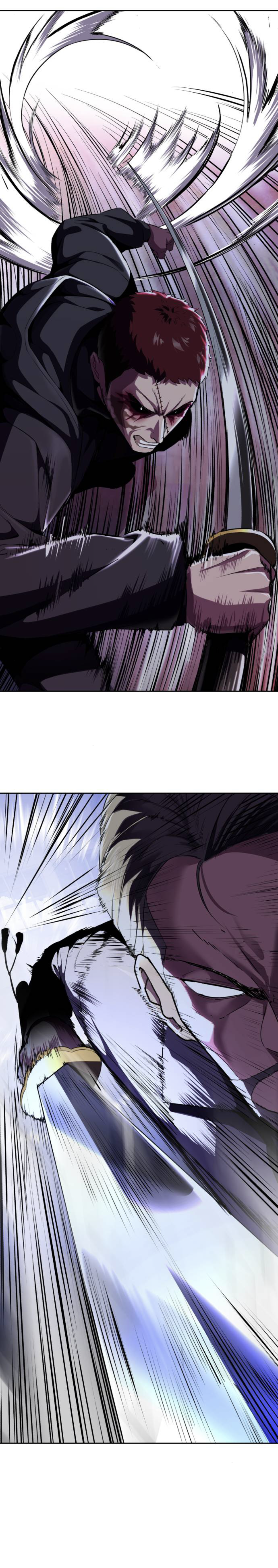 Read Hero Ticket ENGLISH Manga Online