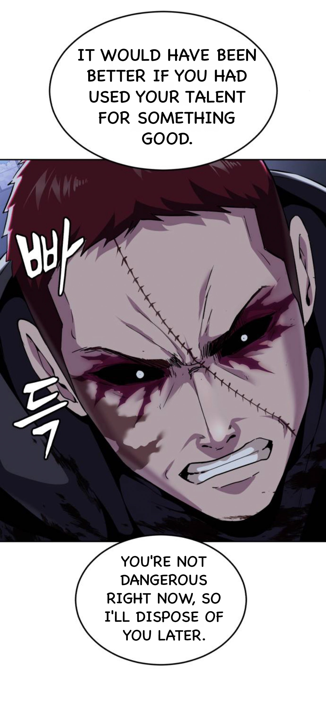 Read Hero Ticket ENGLISH Manga Online