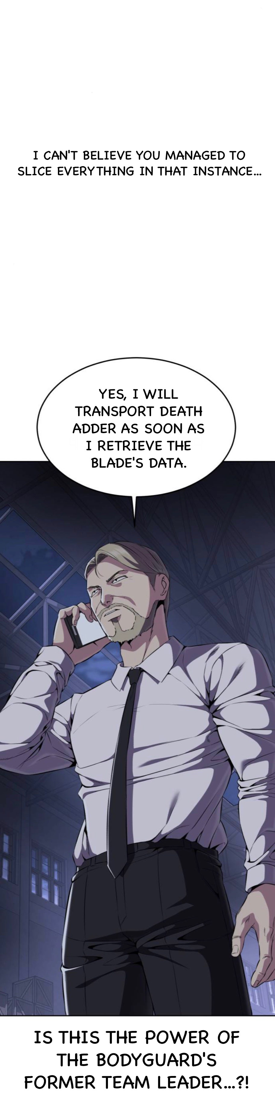 Read Hero Ticket ENGLISH Manga Online