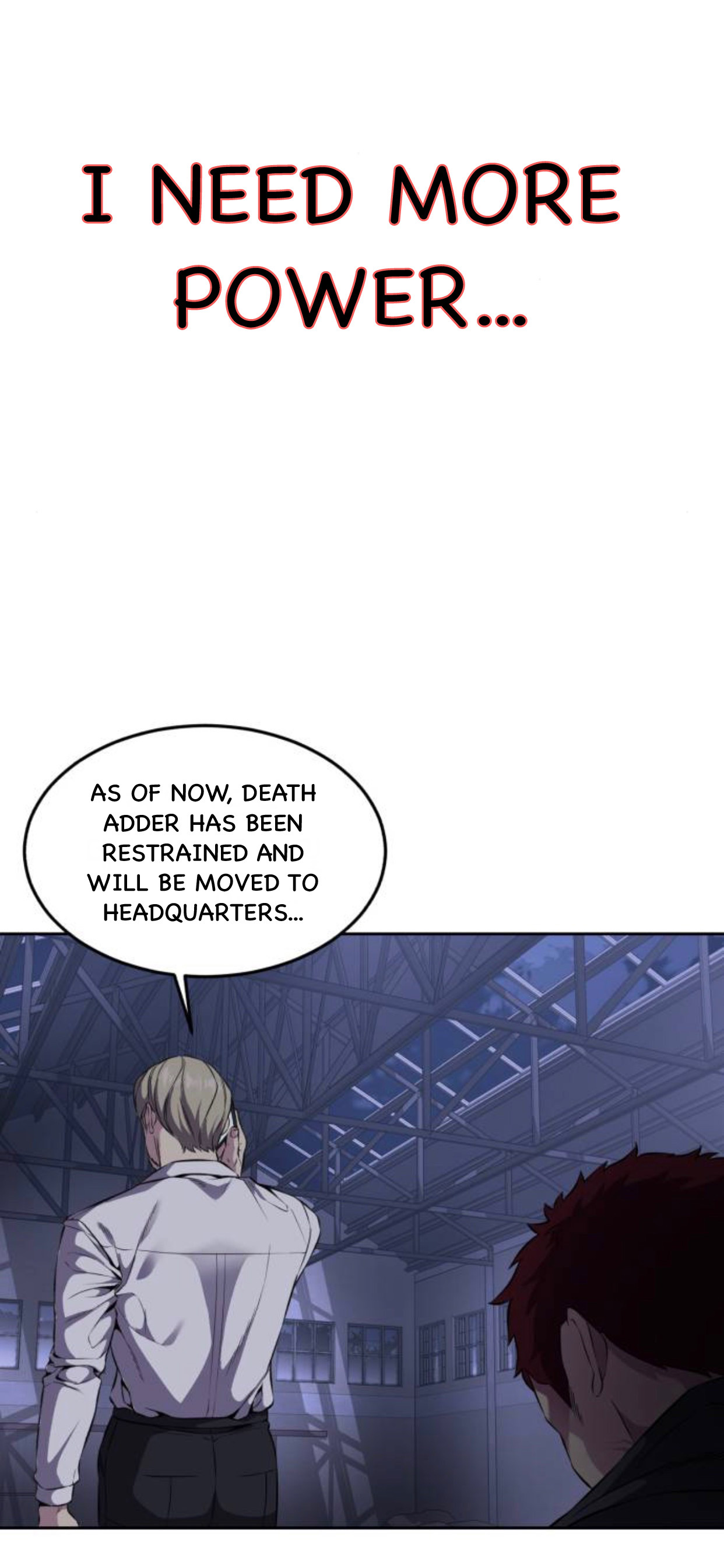 Read Hero Ticket ENGLISH Manga Online