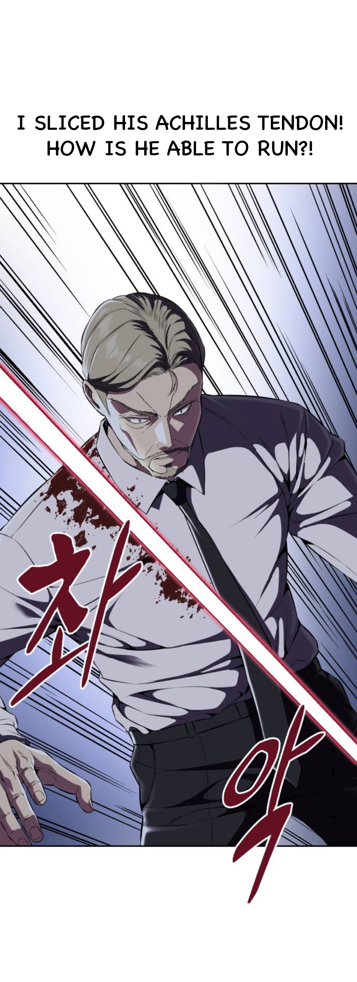 Read Hero Ticket ENGLISH Manga Online