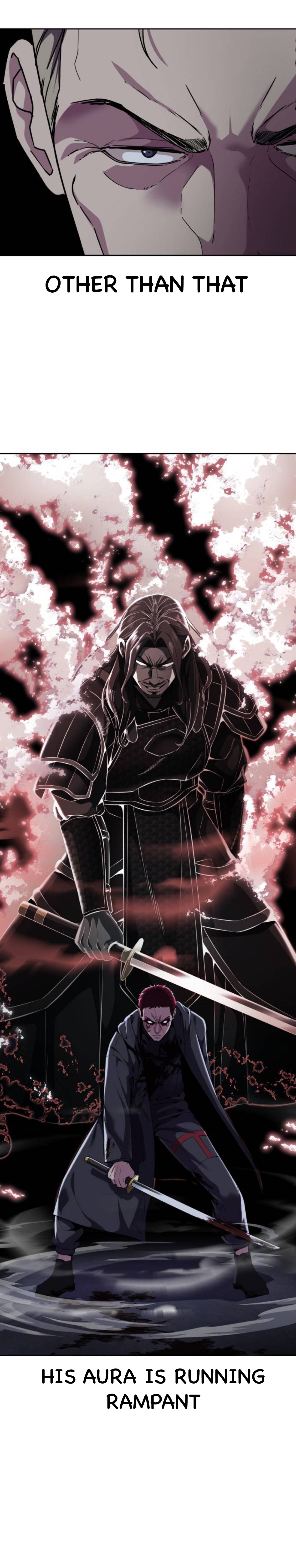 Read Hero Ticket ENGLISH Manga Online