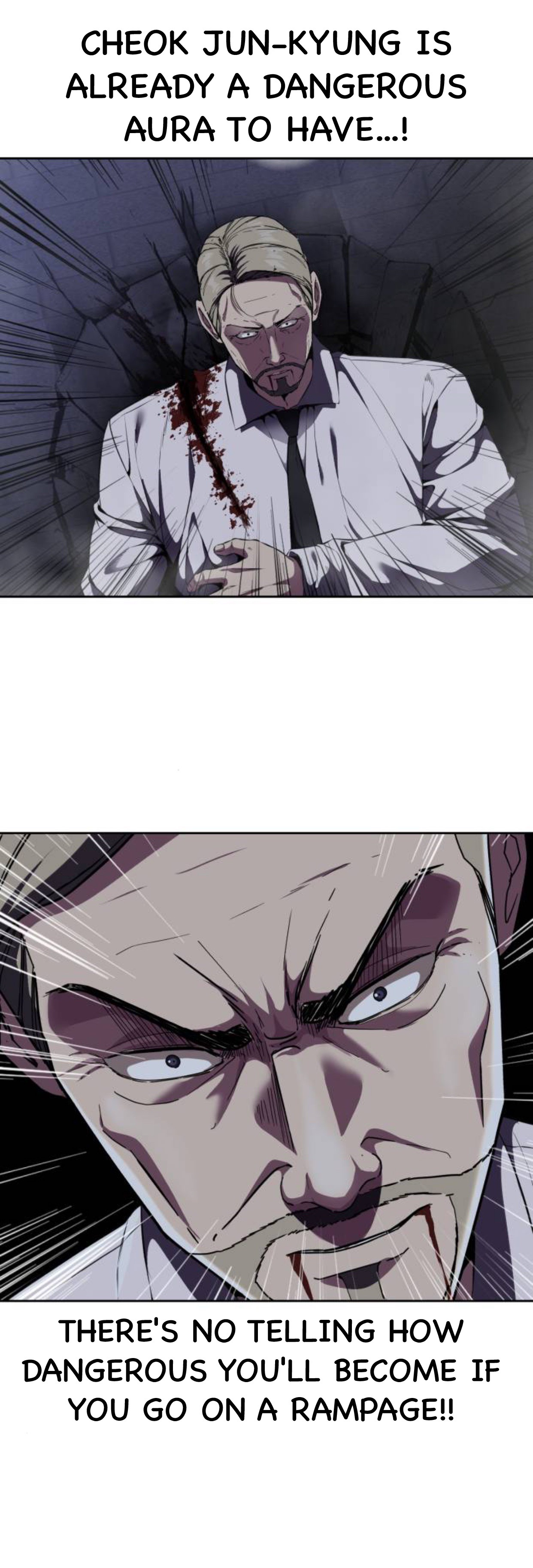 Read Hero Ticket ENGLISH Manga Online