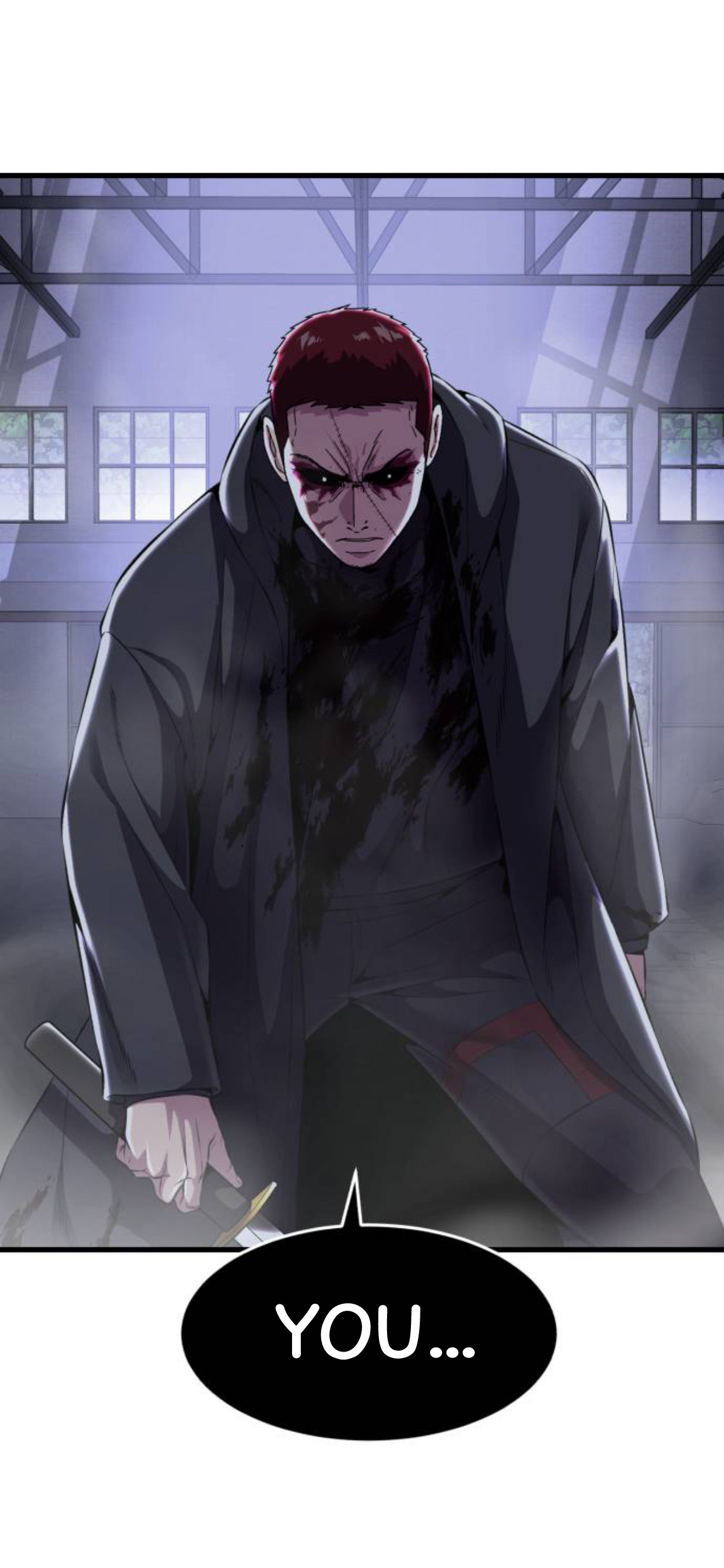 Read Hero Ticket ENGLISH Manga Online