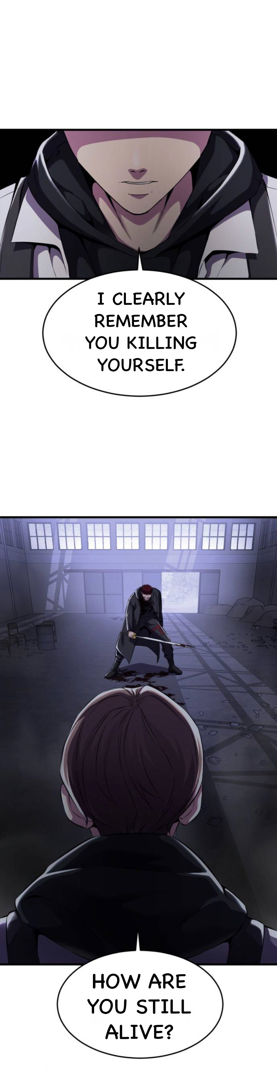 Read Hero Ticket ENGLISH Manga Online