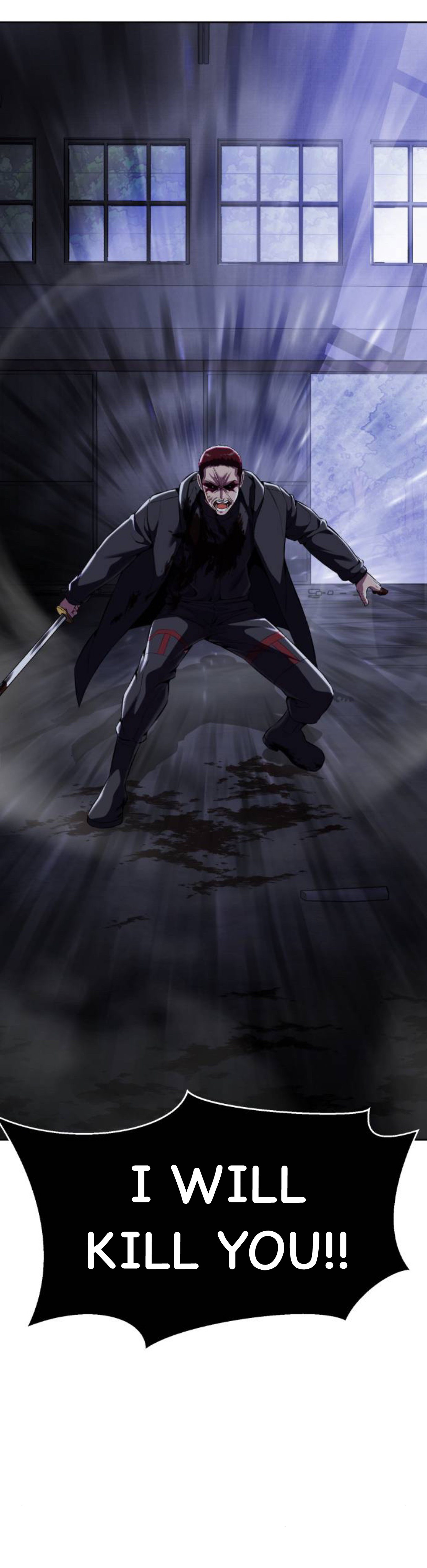 Read Hero Ticket ENGLISH Manga Online