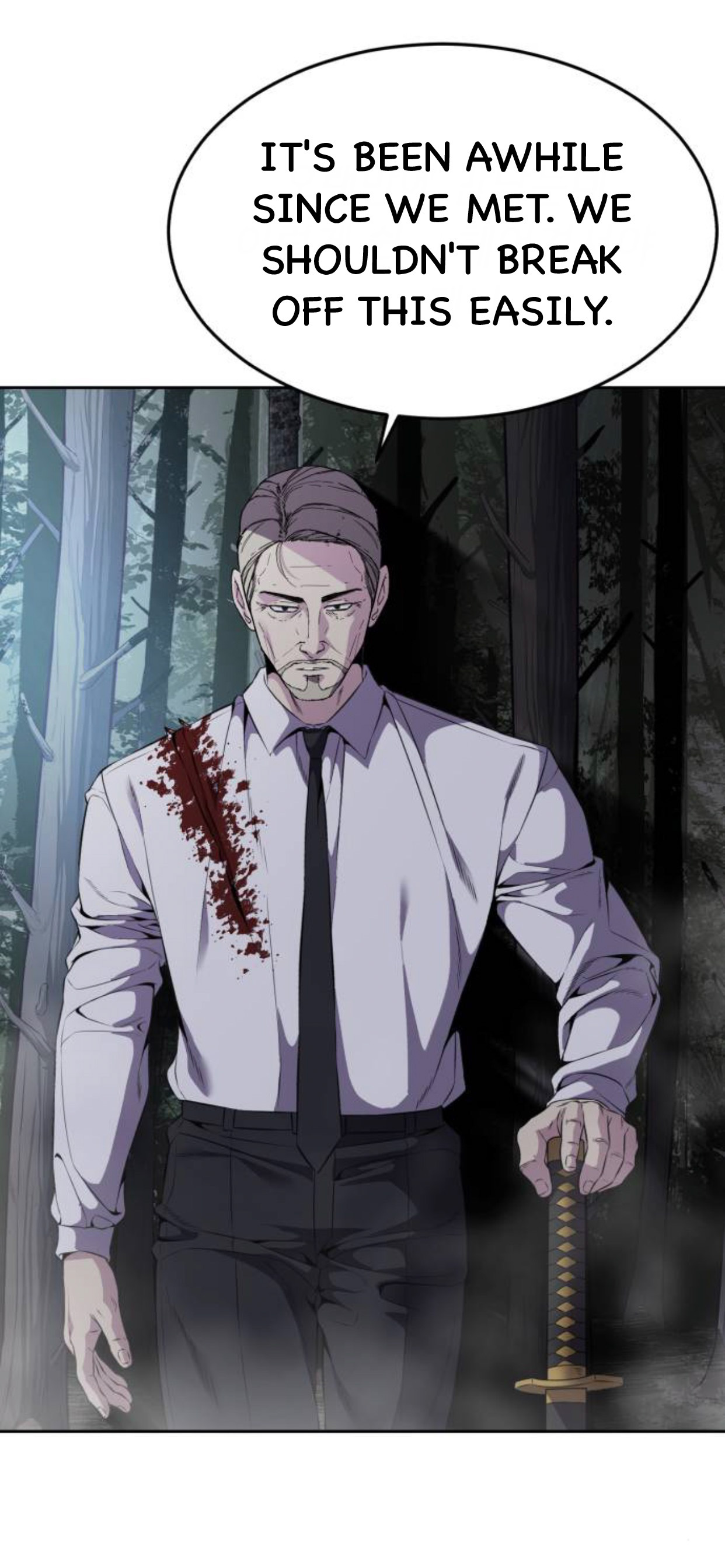 Read Hero Ticket ENGLISH Manga Online