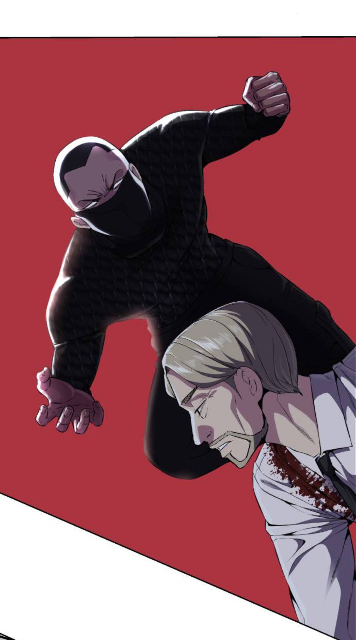 Read Hero Ticket ENGLISH Manga Online