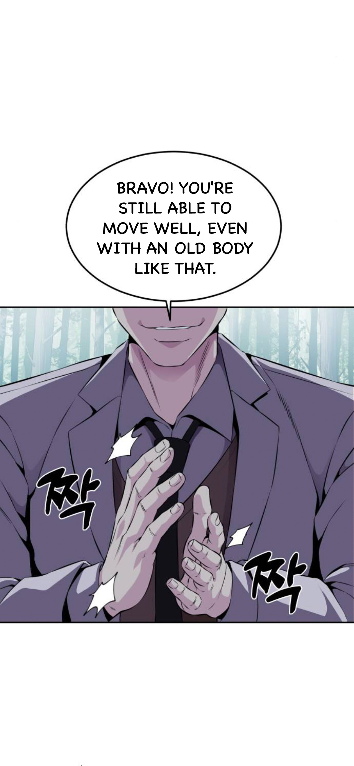 Read Hero Ticket ENGLISH Manga Online