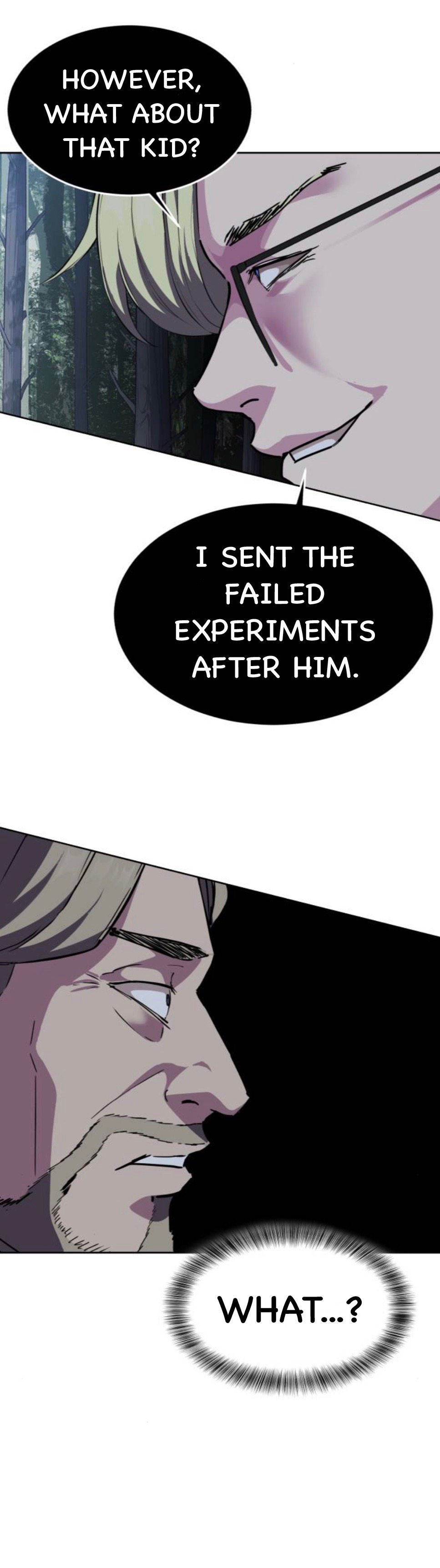 Read Hero Ticket ENGLISH Manga Online