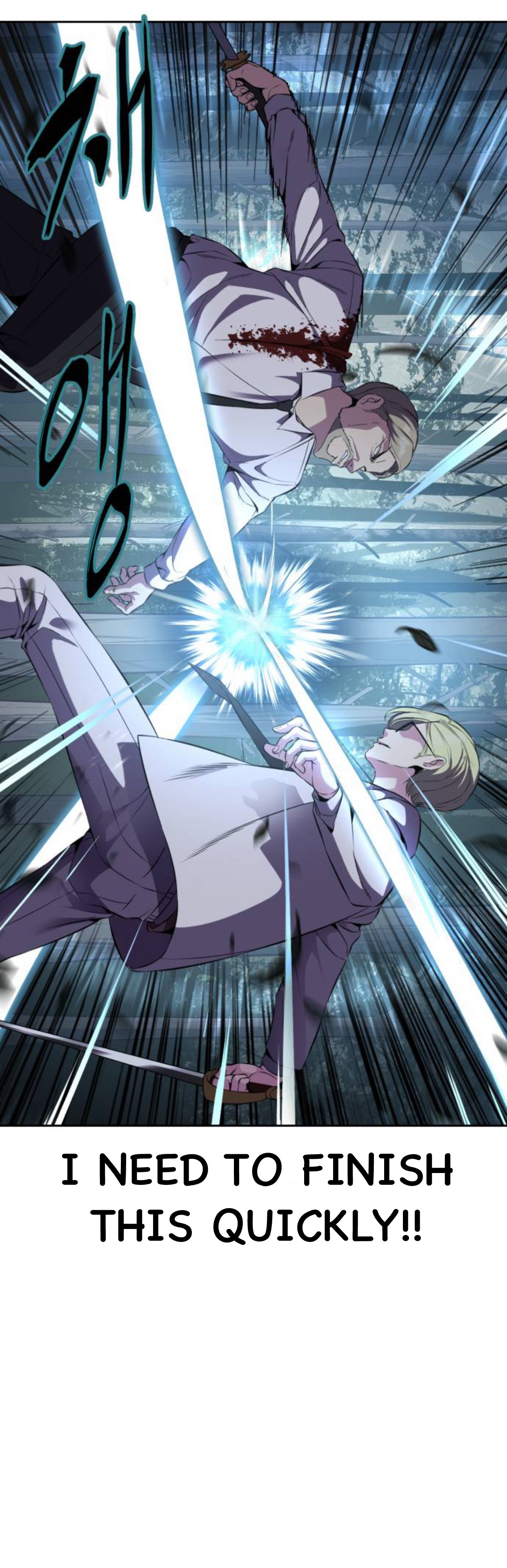 Read Hero Ticket ENGLISH Manga Online