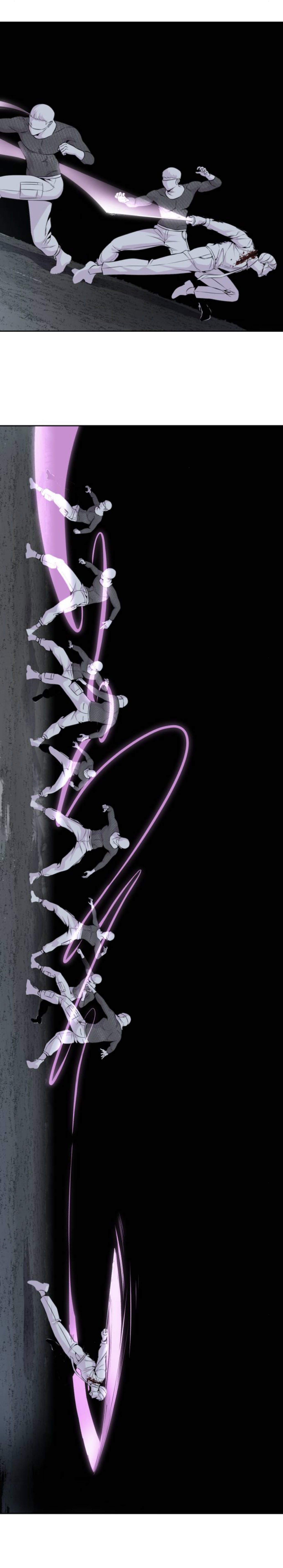 Read Hero Ticket ENGLISH Manga Online