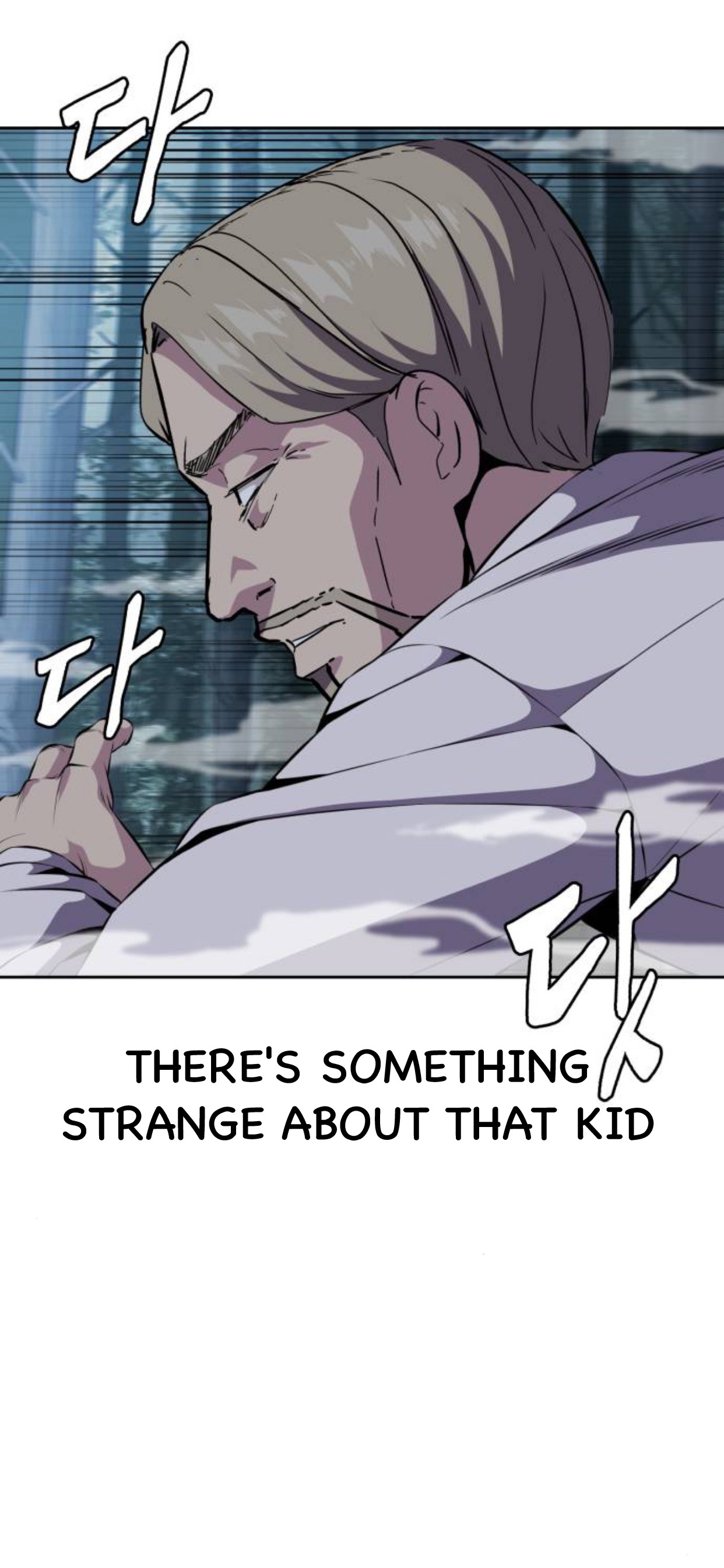 Read Hero Ticket ENGLISH Manga Online