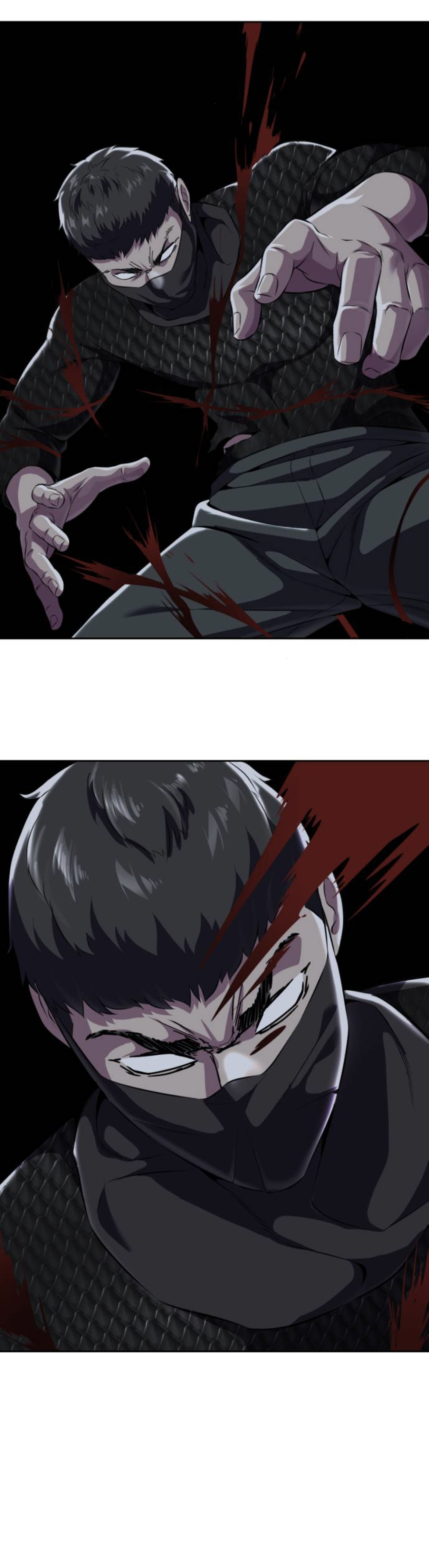 Read Hero Ticket ENGLISH Manga Online