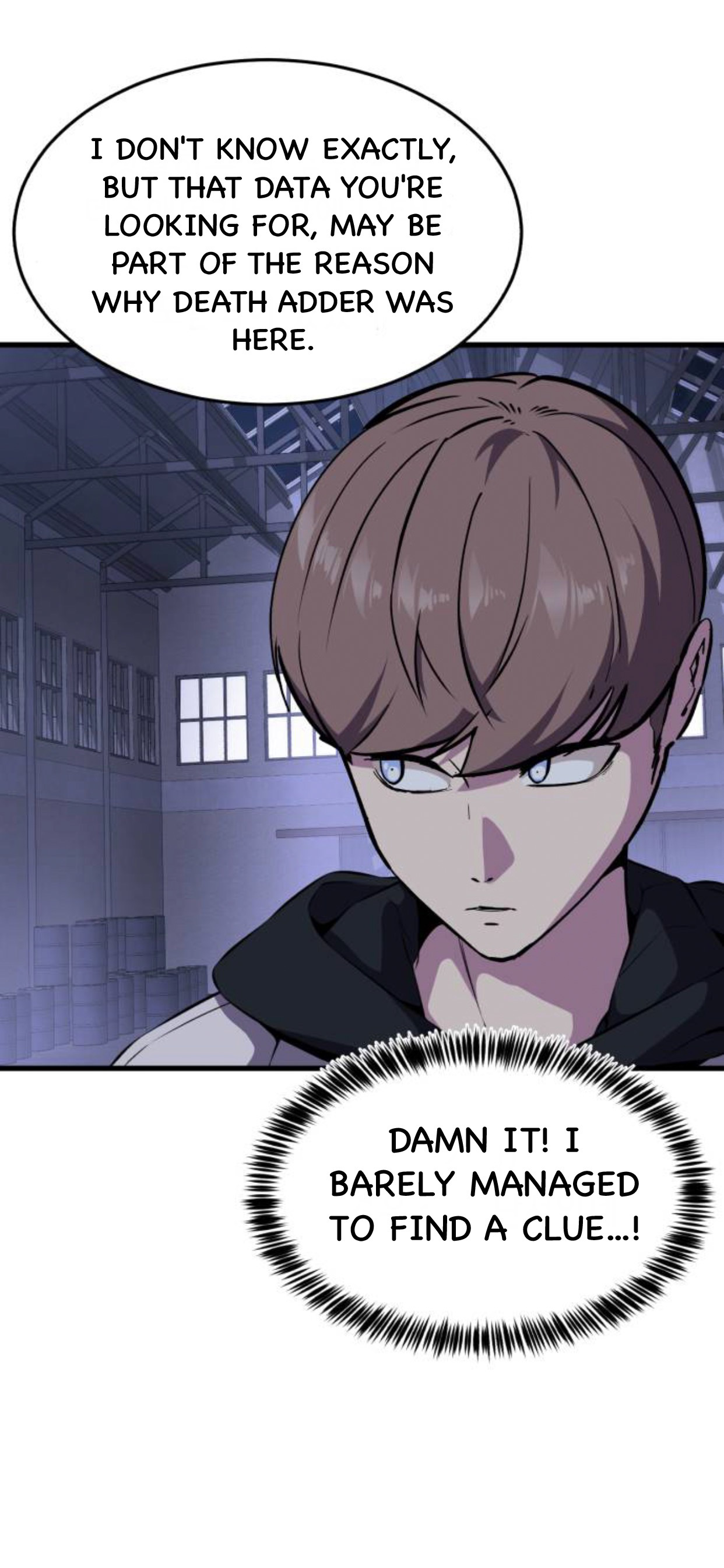 Read Hero Ticket ENGLISH Manga Online