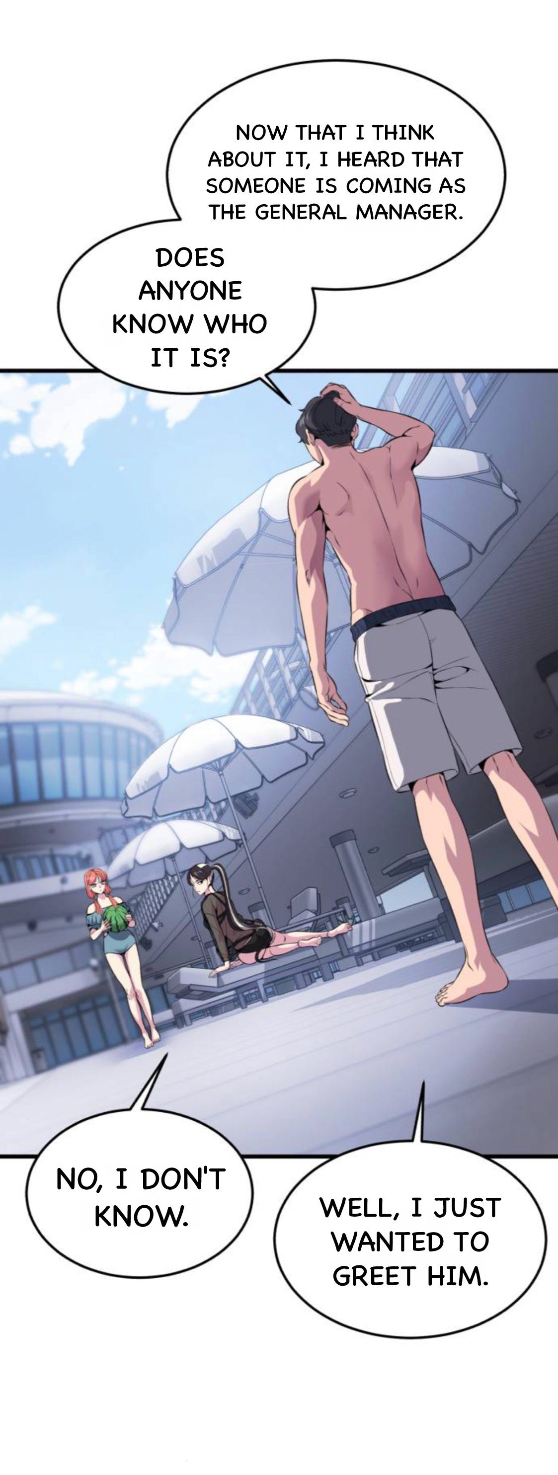 Read Hero Ticket ENGLISH Manga Online