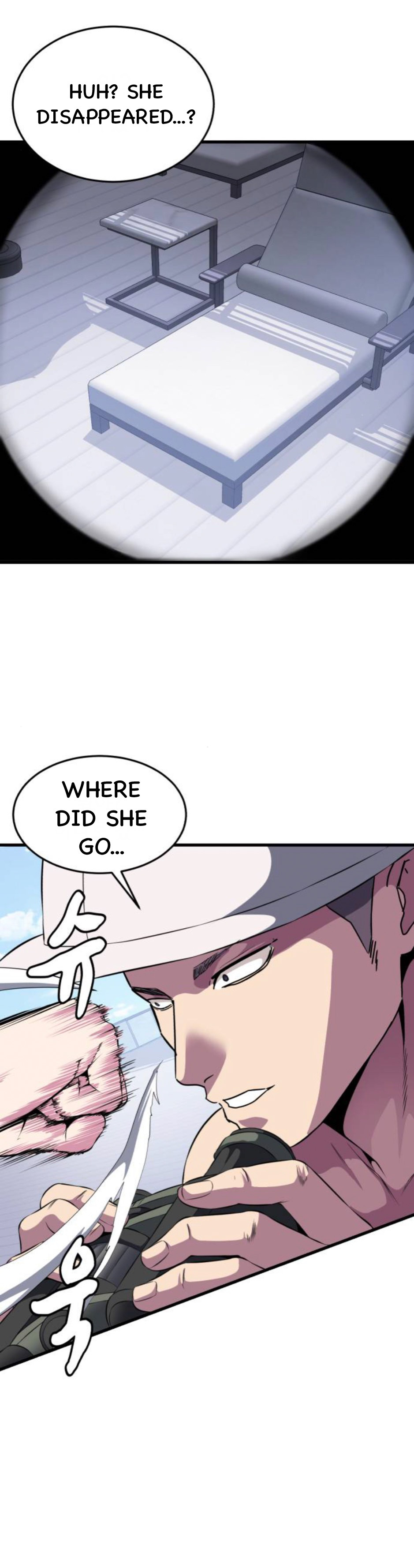 Read Hero Ticket ENGLISH Manga Online