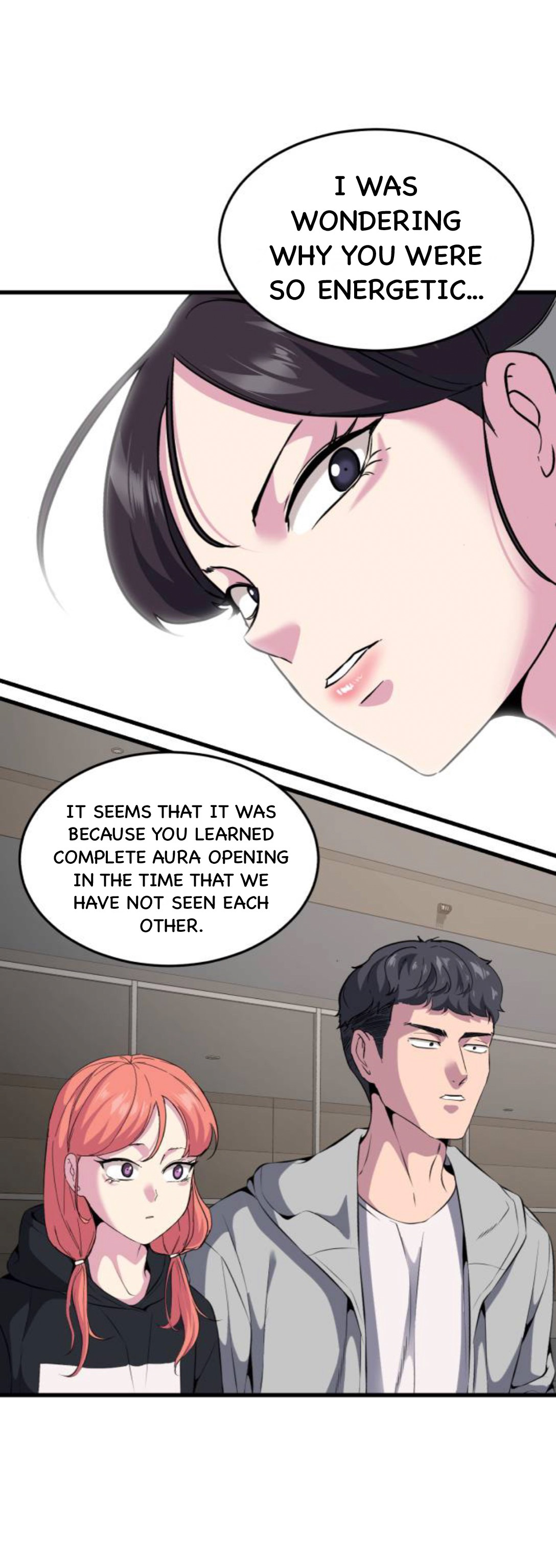 Read Hero Ticket ENGLISH Manga Online