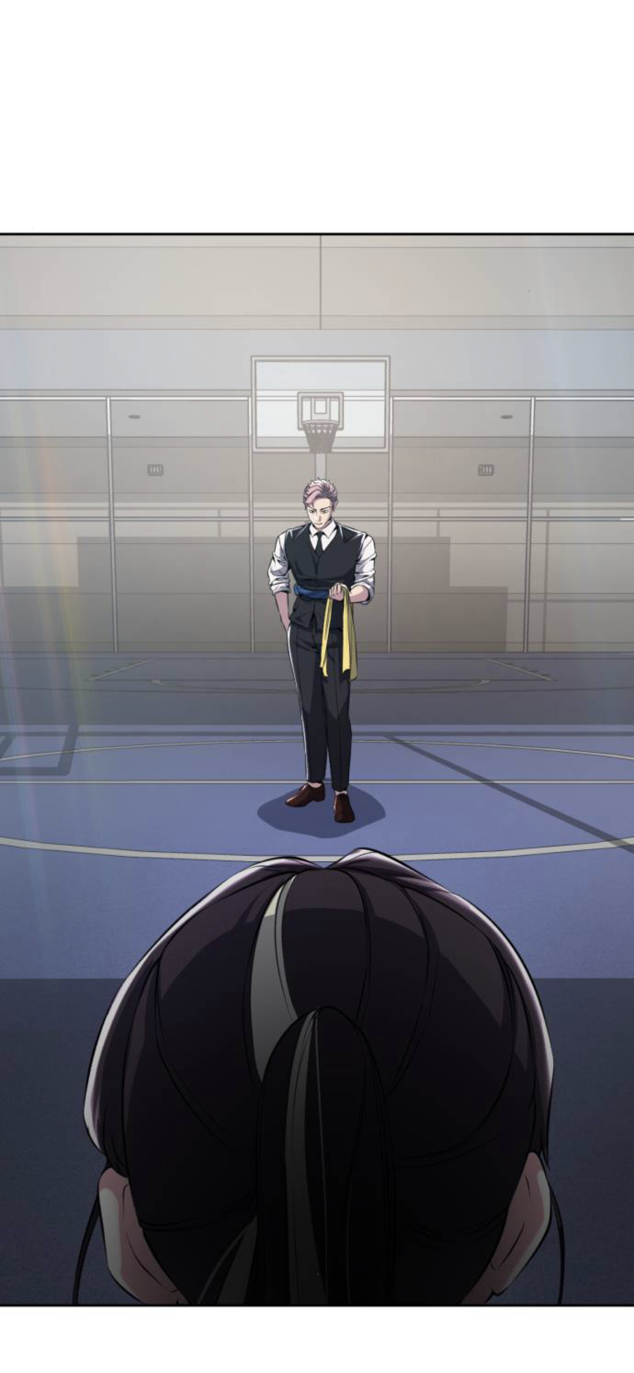 Read Hero Ticket ENGLISH Manga Online