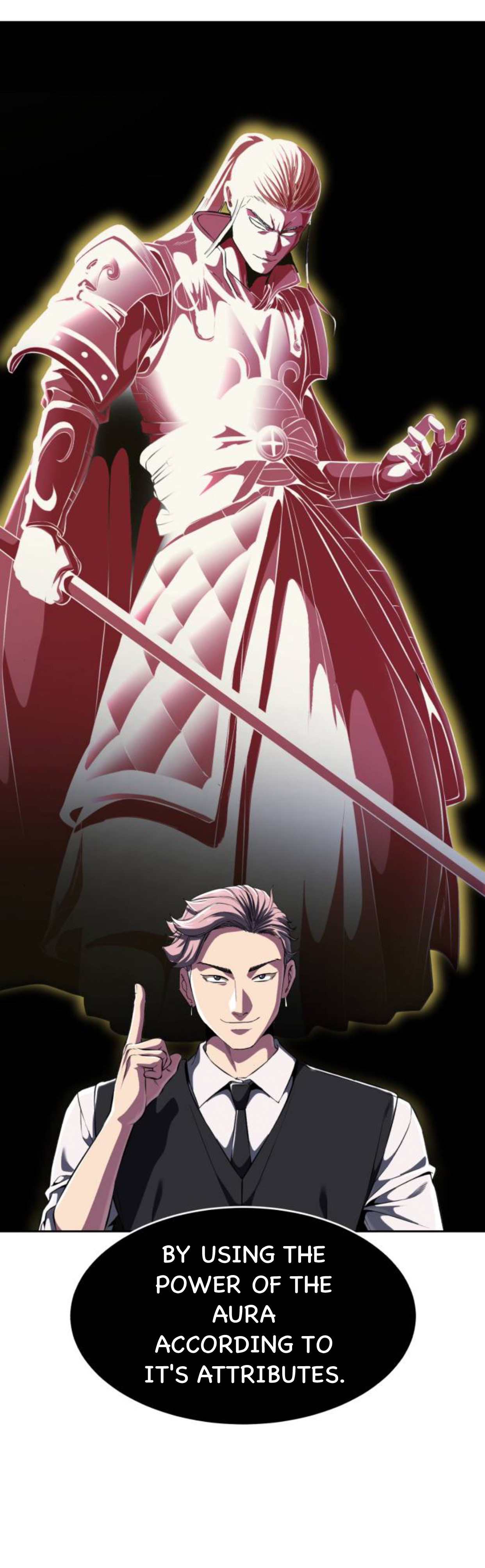 Read Hero Ticket ENGLISH Manga Online