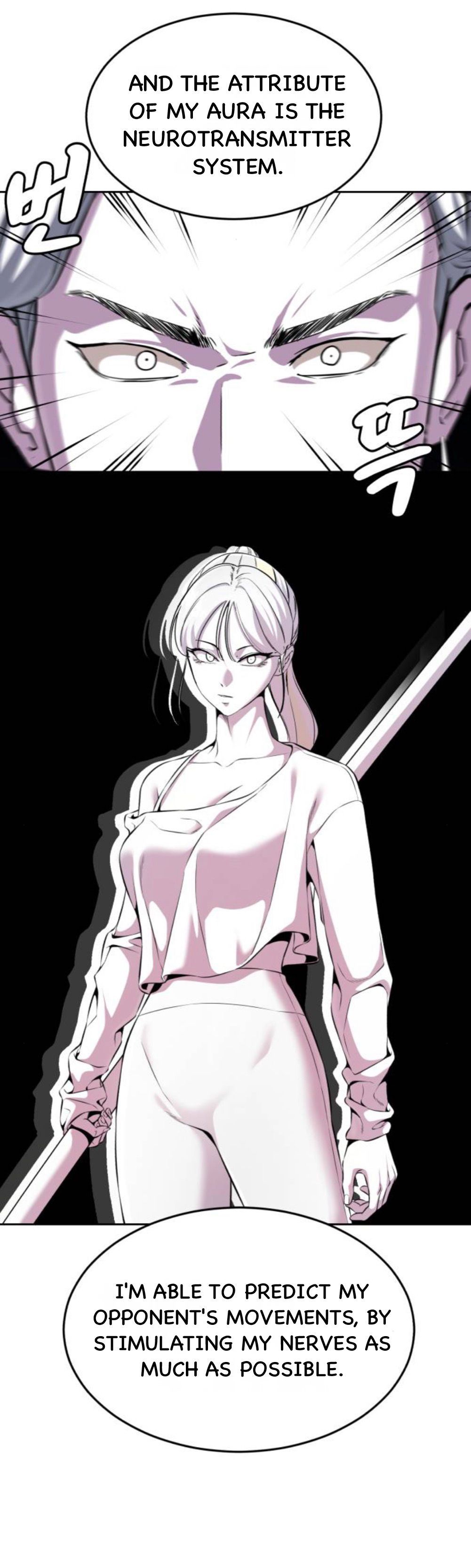 Read Hero Ticket ENGLISH Manga Online