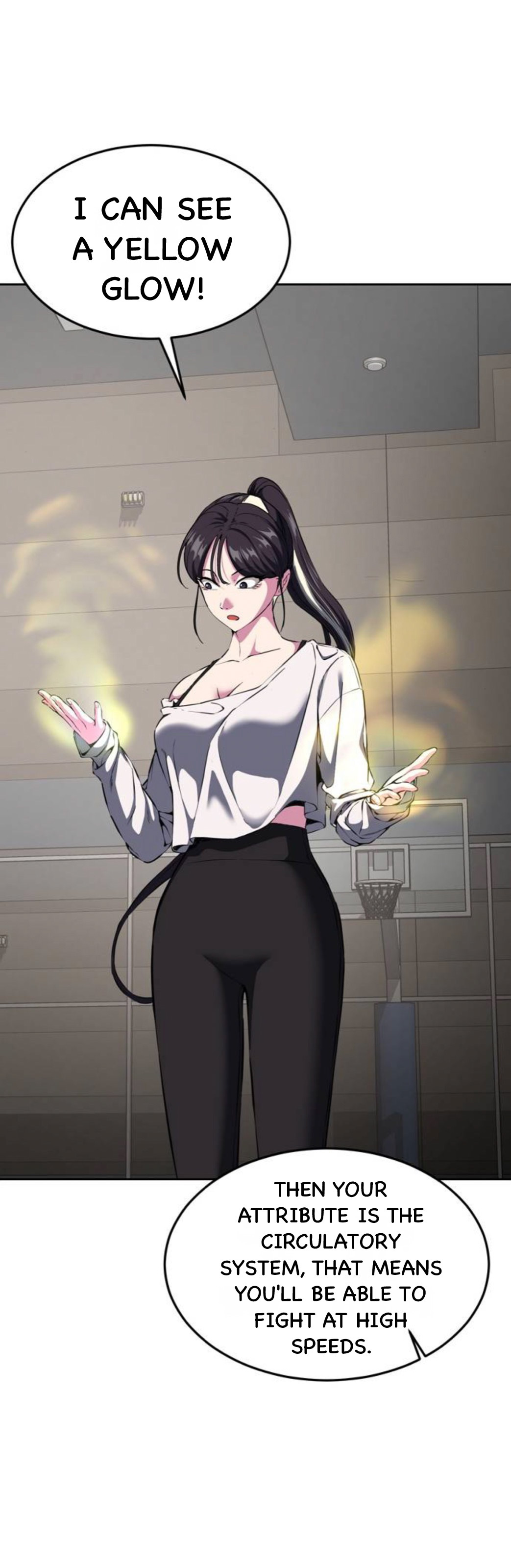 Read Hero Ticket ENGLISH Manga Online