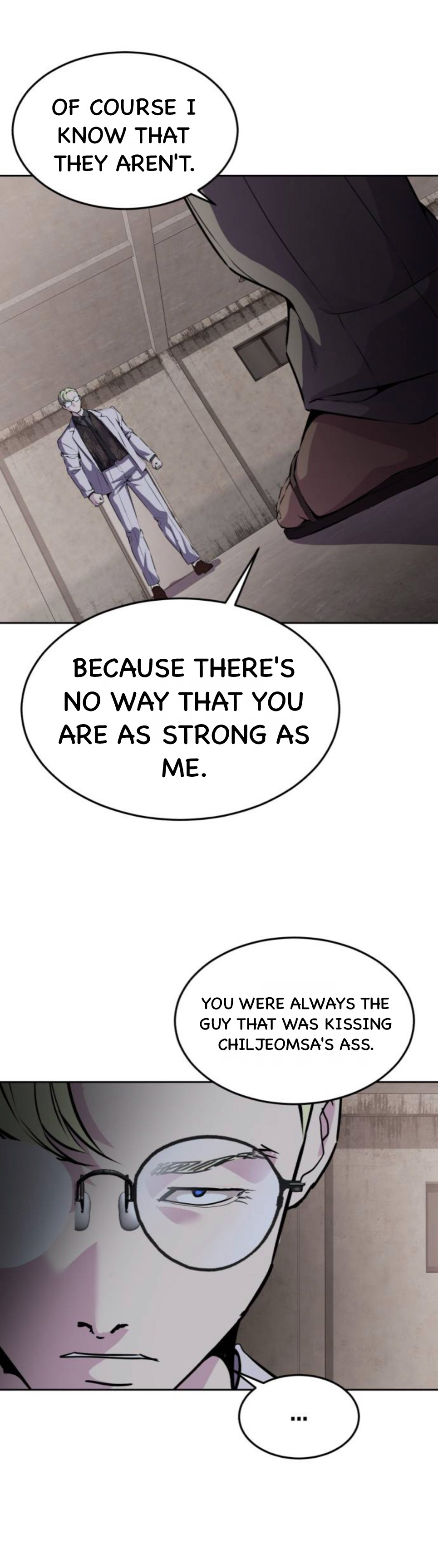 Read Hero Ticket ENGLISH Manga Online