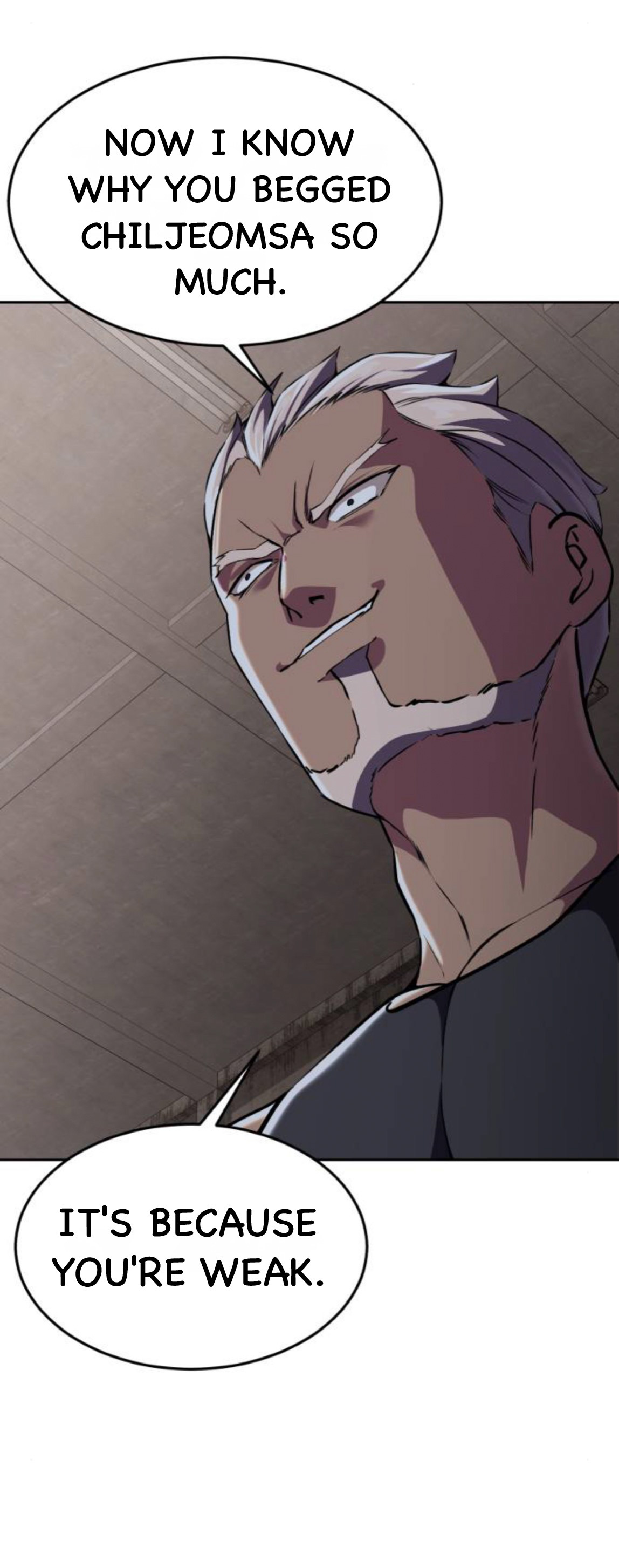 Read Hero Ticket ENGLISH Manga Online