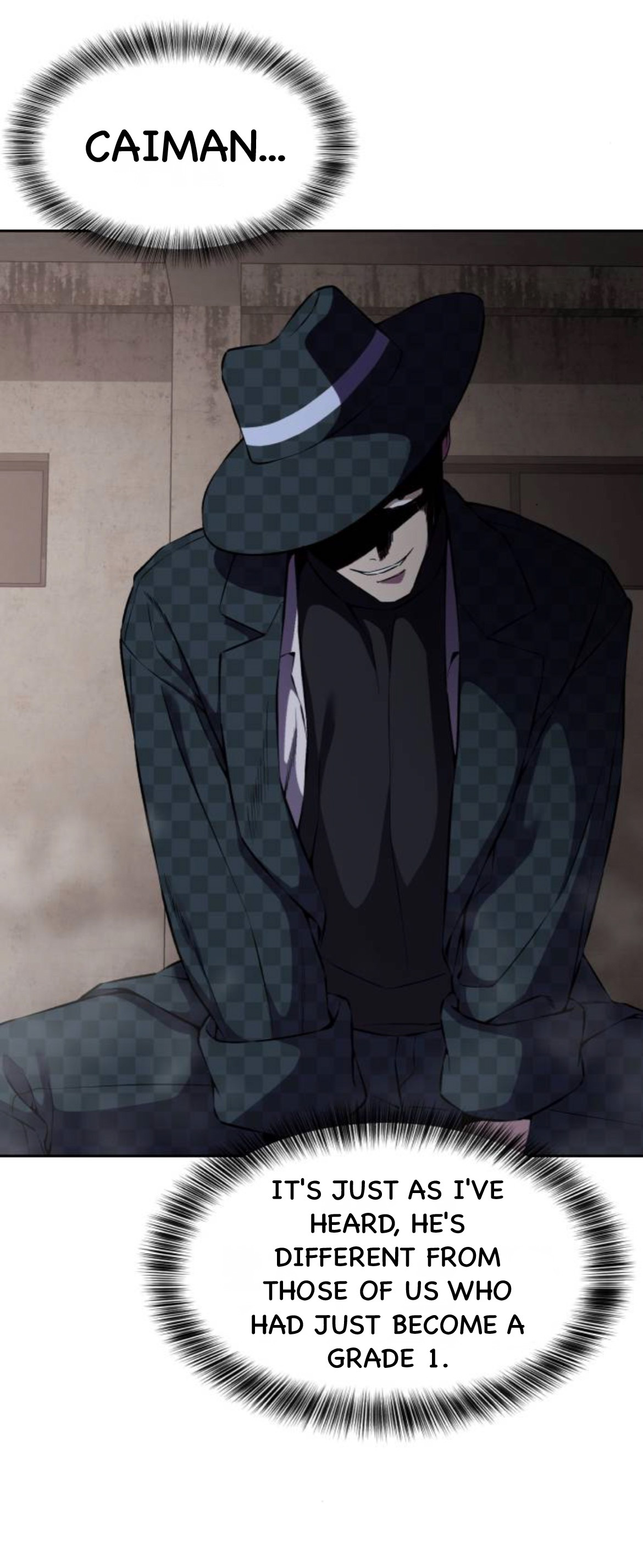 Read Hero Ticket ENGLISH Manga Online