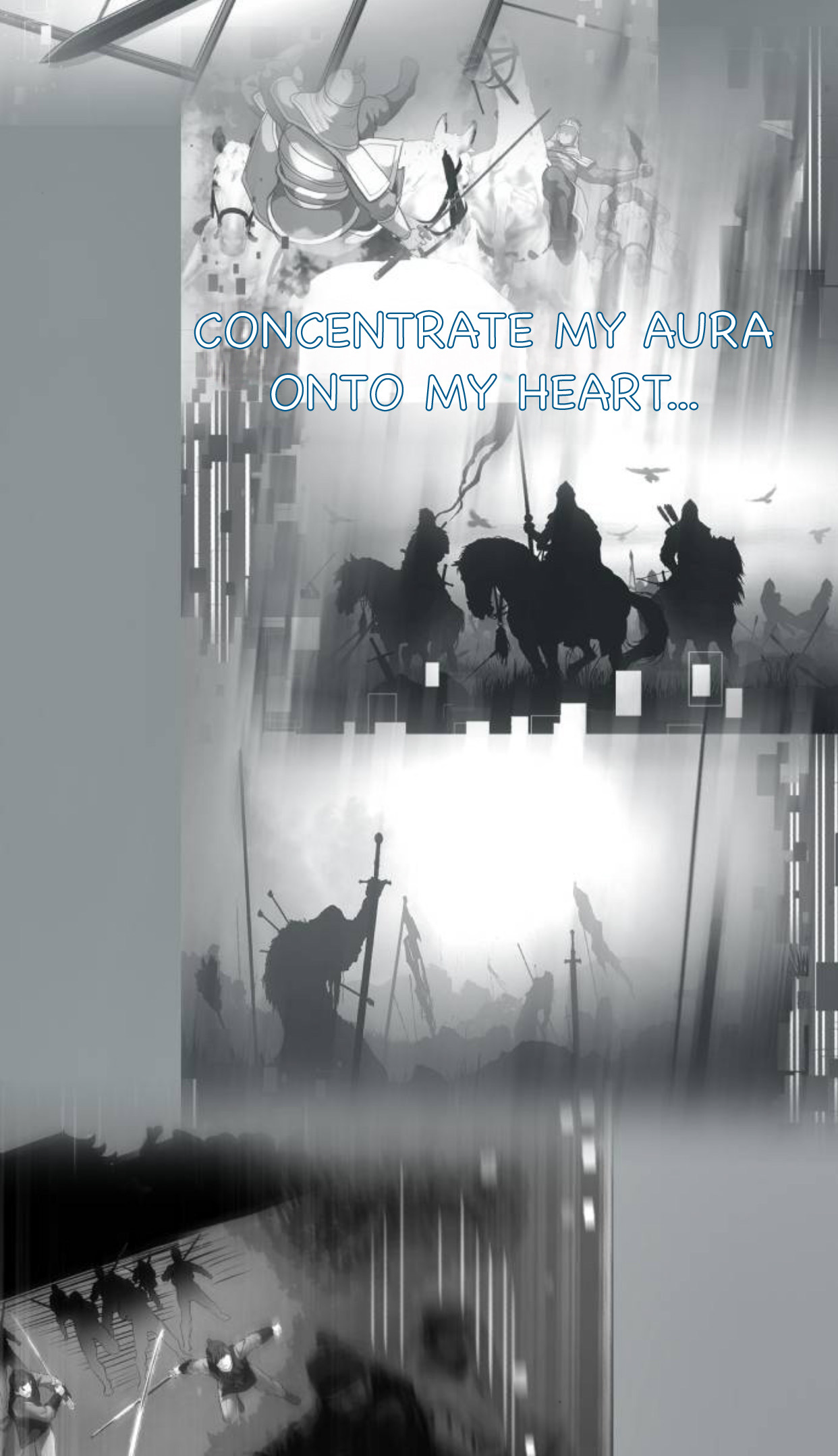 Read Hero Ticket ENGLISH Manga Online