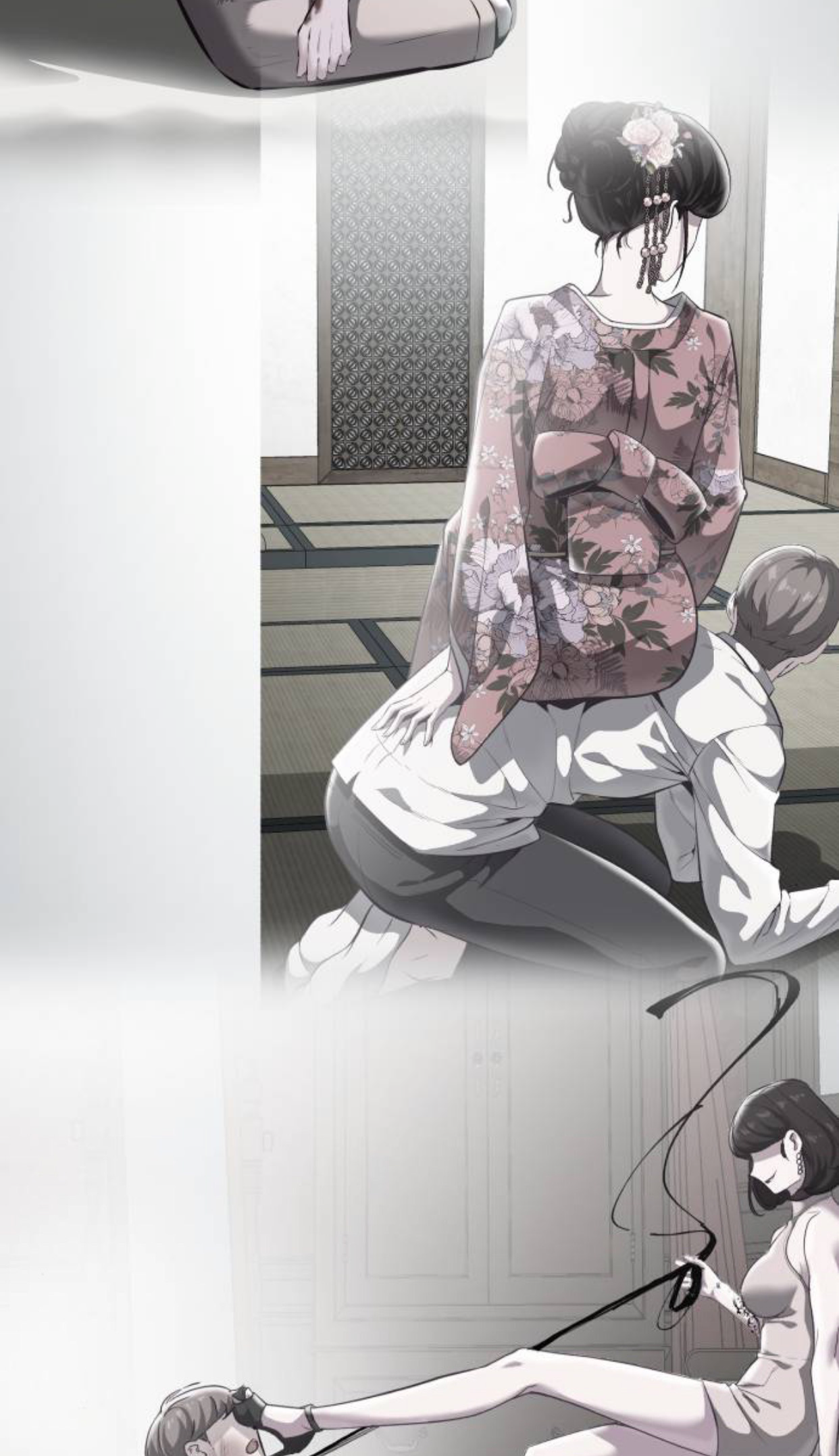 Read Hero Ticket ENGLISH Manga Online