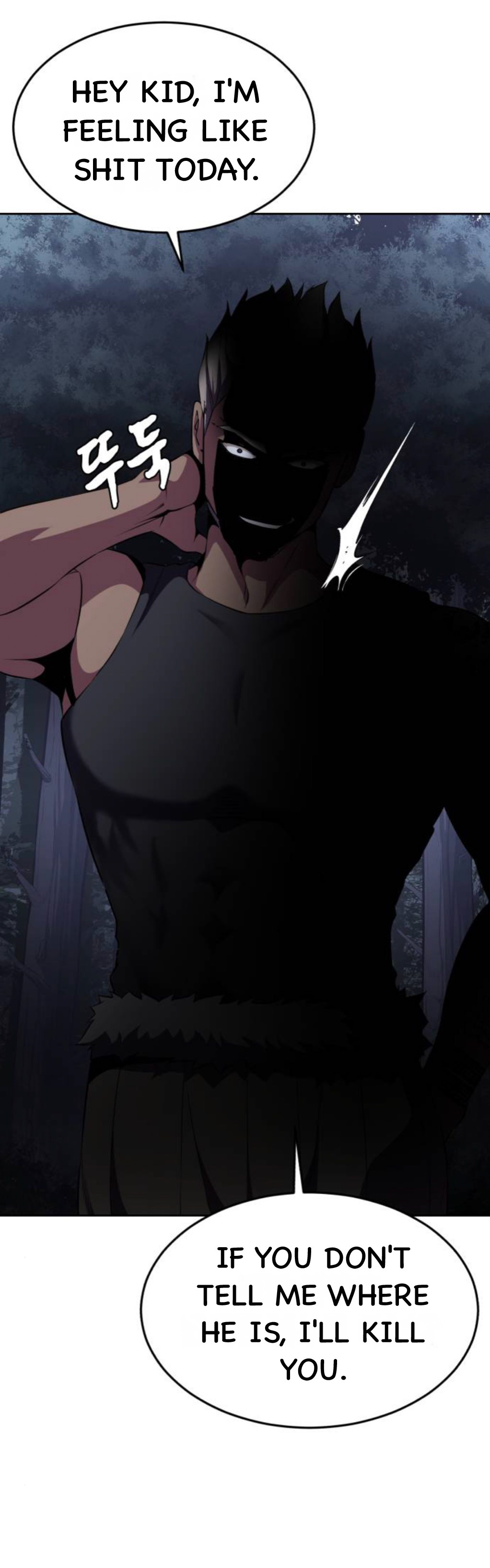 Read Hero Ticket ENGLISH Manga Online