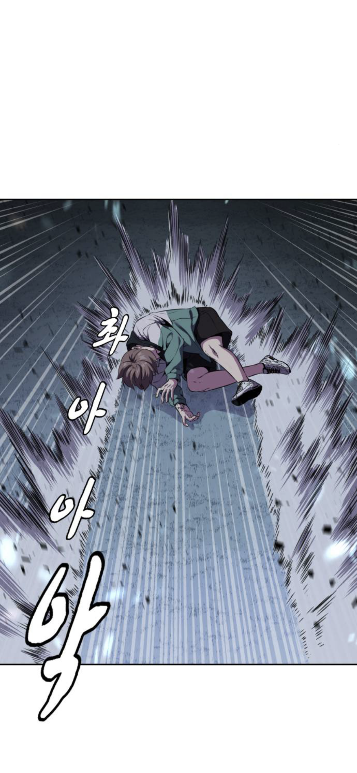 Read Hero Ticket ENGLISH Manga Online