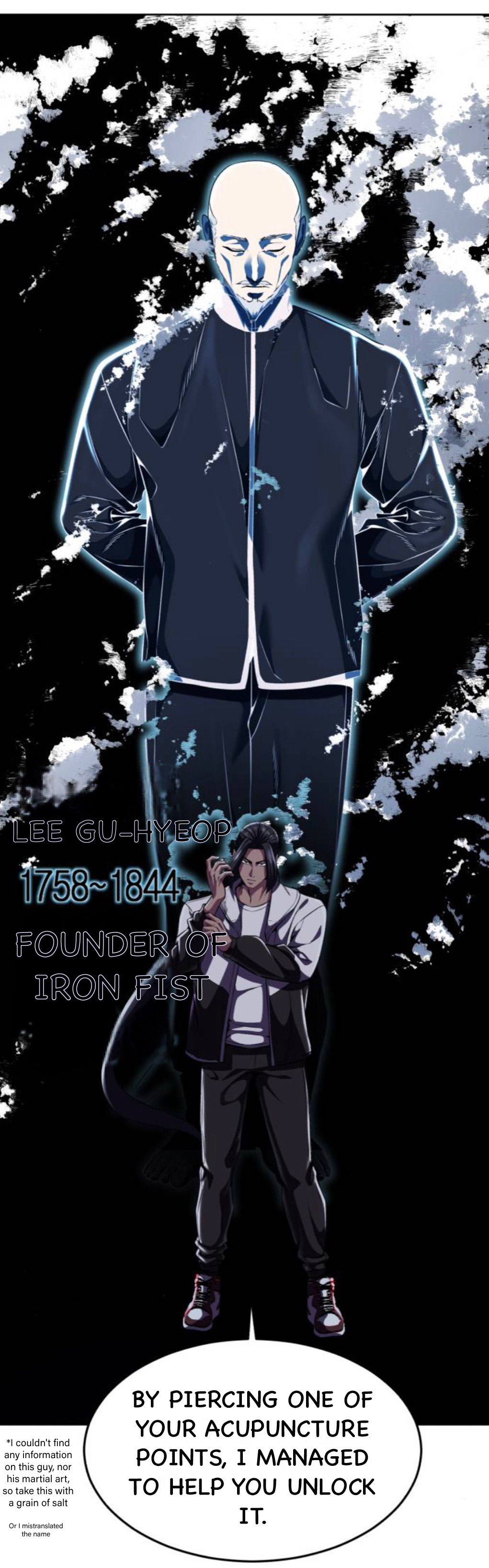 Read Hero Ticket ENGLISH Manga Online