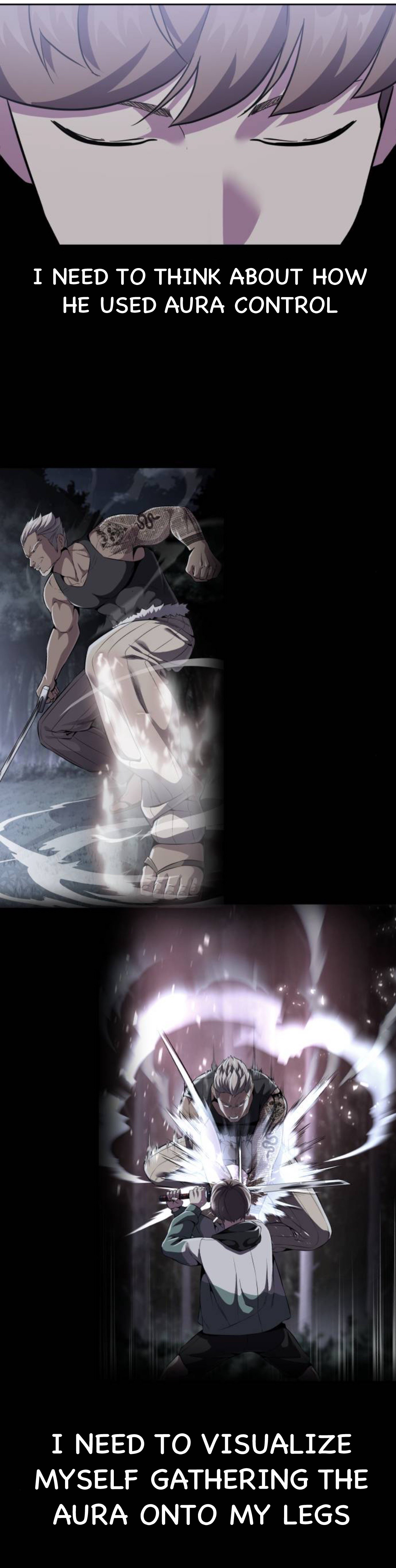 Read Hero Ticket ENGLISH Manga Online