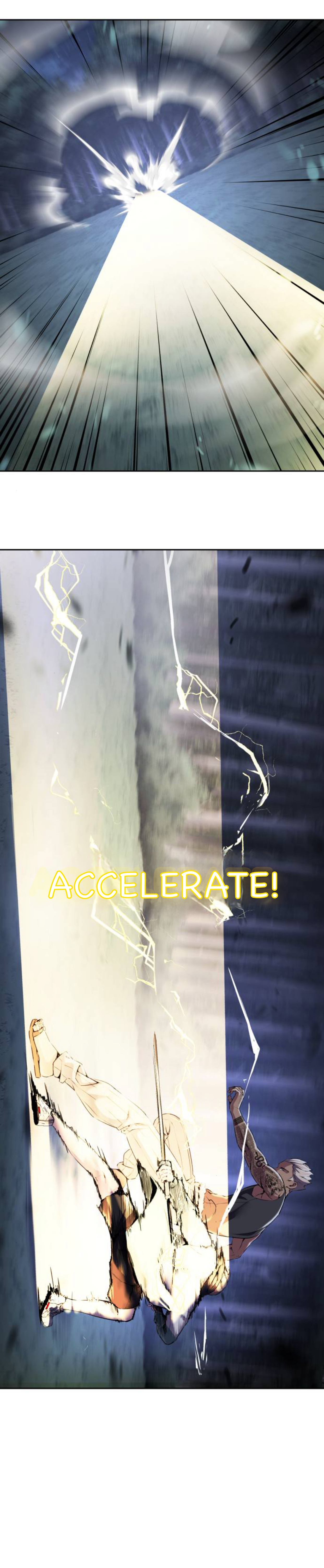 Read Hero Ticket ENGLISH Manga Online