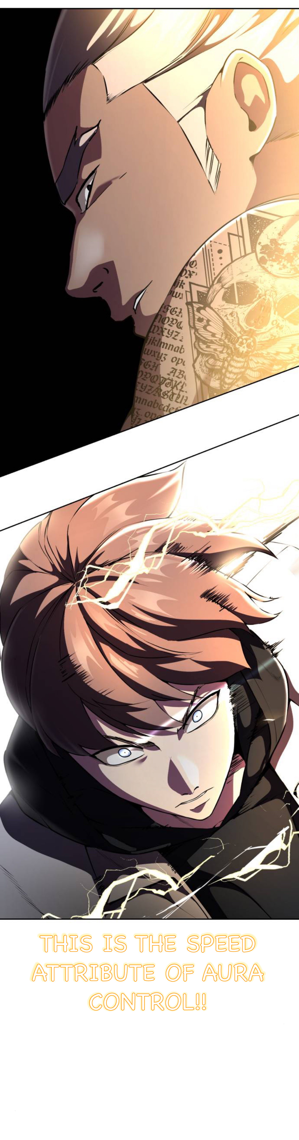 Read Hero Ticket ENGLISH Manga Online