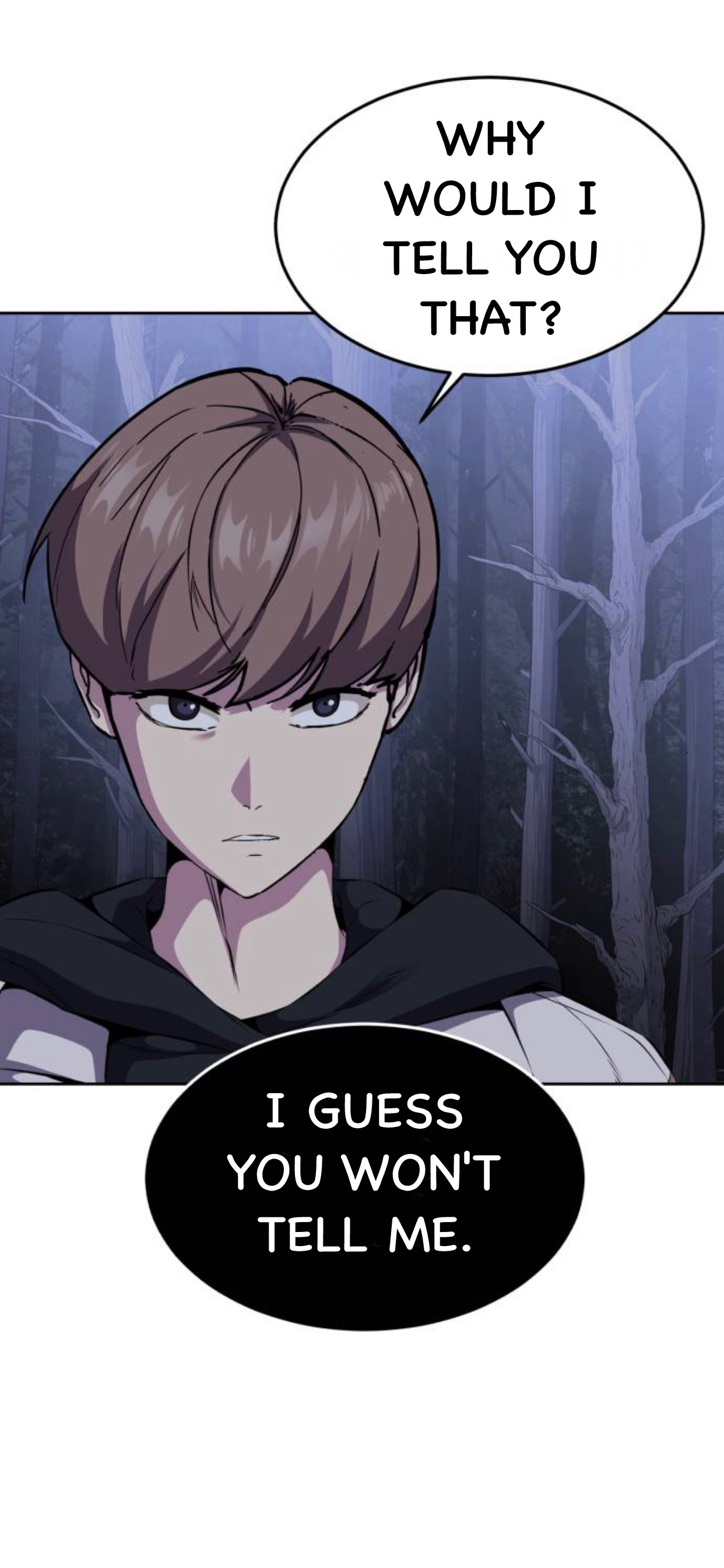 Read Hero Ticket ENGLISH Manga Online