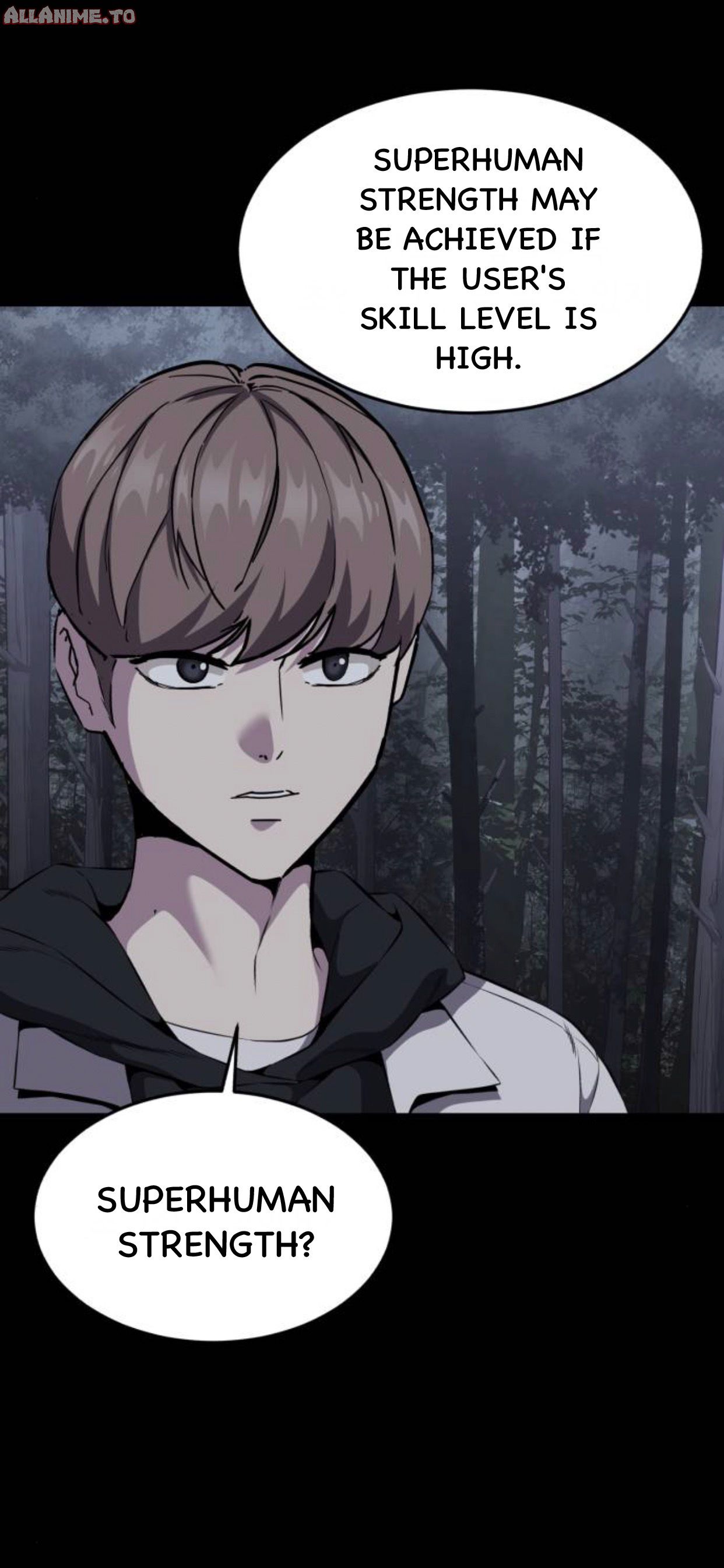 Read Hero Ticket ENGLISH Manga Online